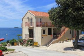 Гостиница Apartments by the sea Soline, Dubrovnik - 8825  Млыны